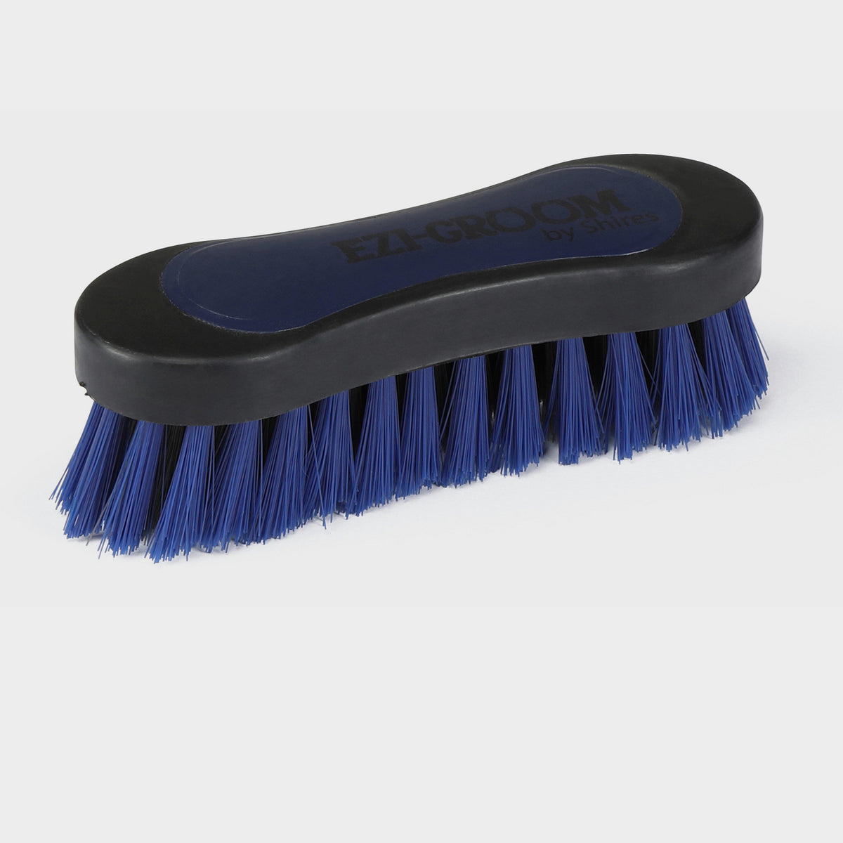 Hoof Brush Navy