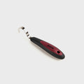 Hoof Pick Burgundy