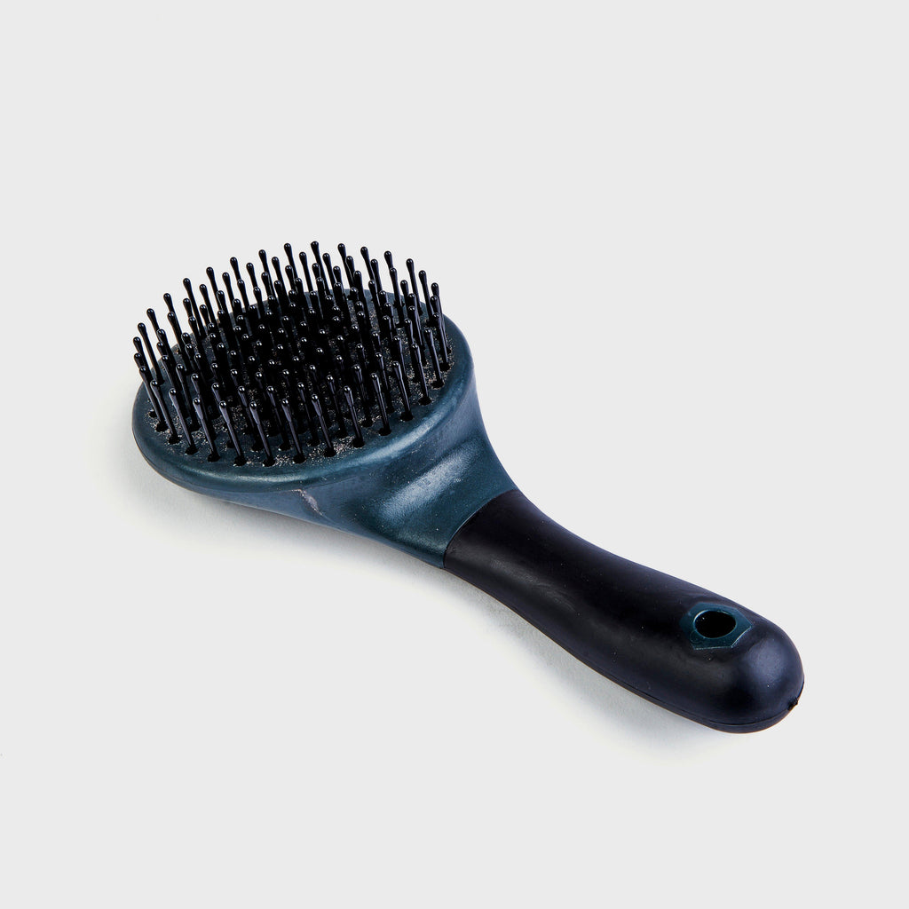 Mane & Tail Brush Forest