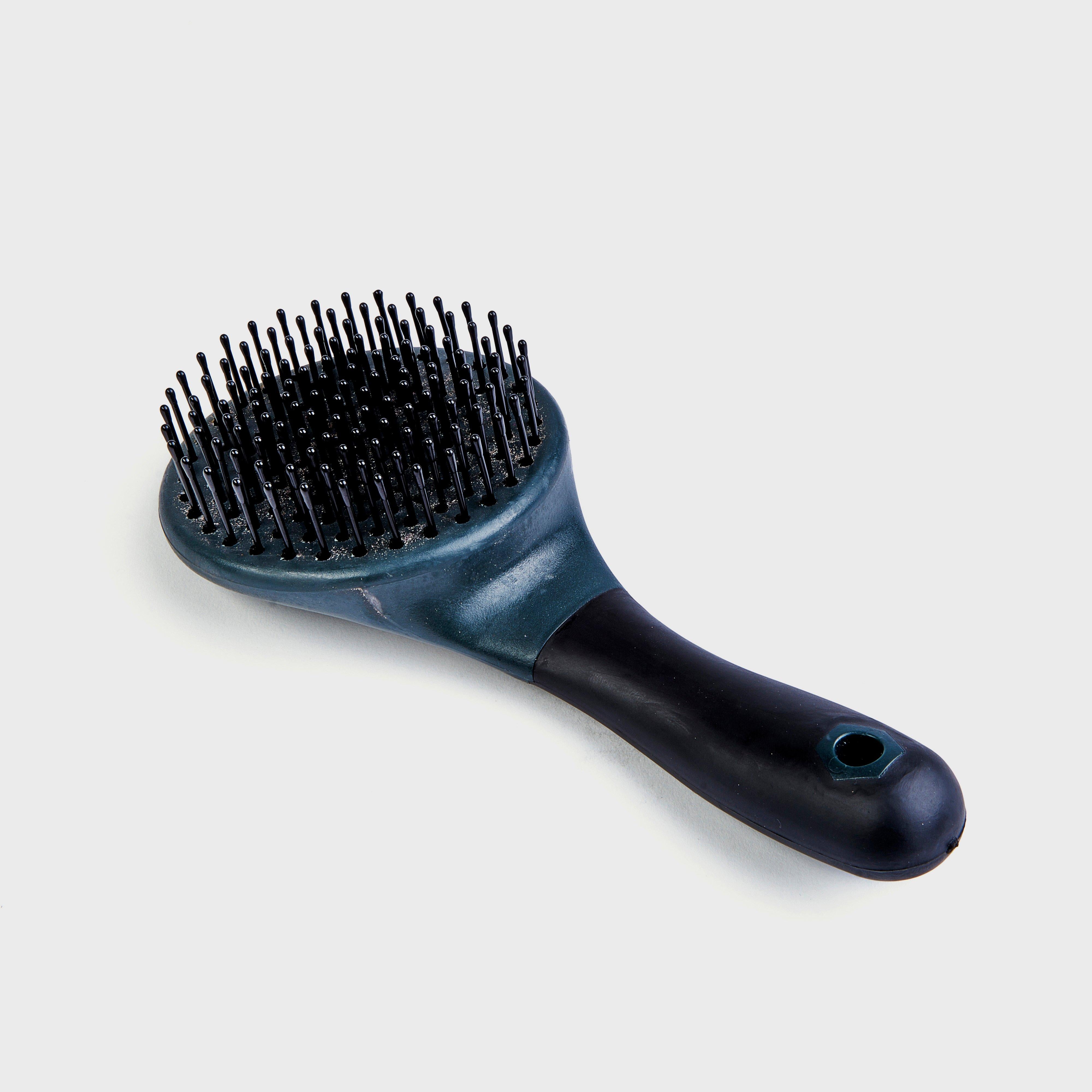 Mane & Tail Brush Forest