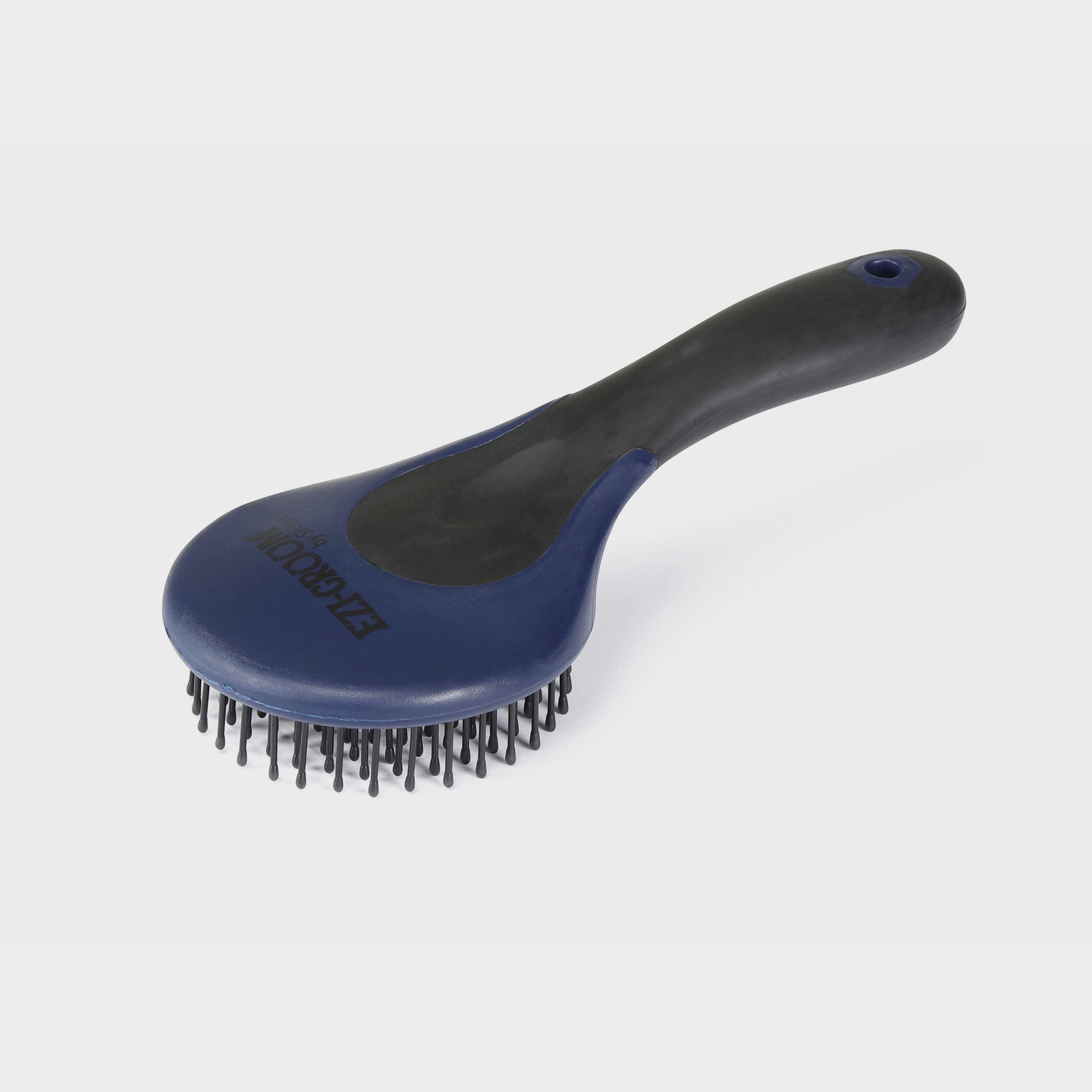 Mane & Tail Brush Navy