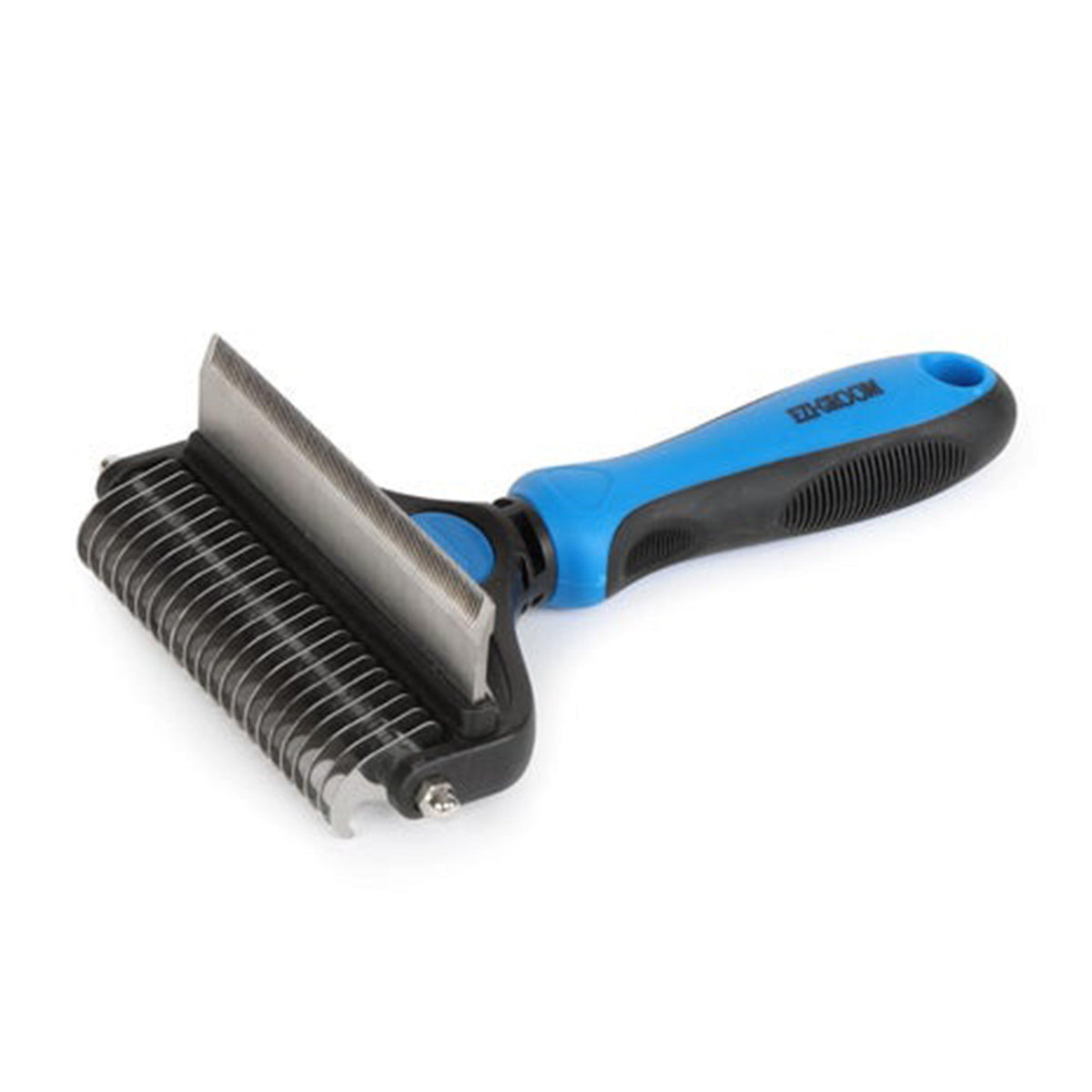 Tidy Up Comb Blue