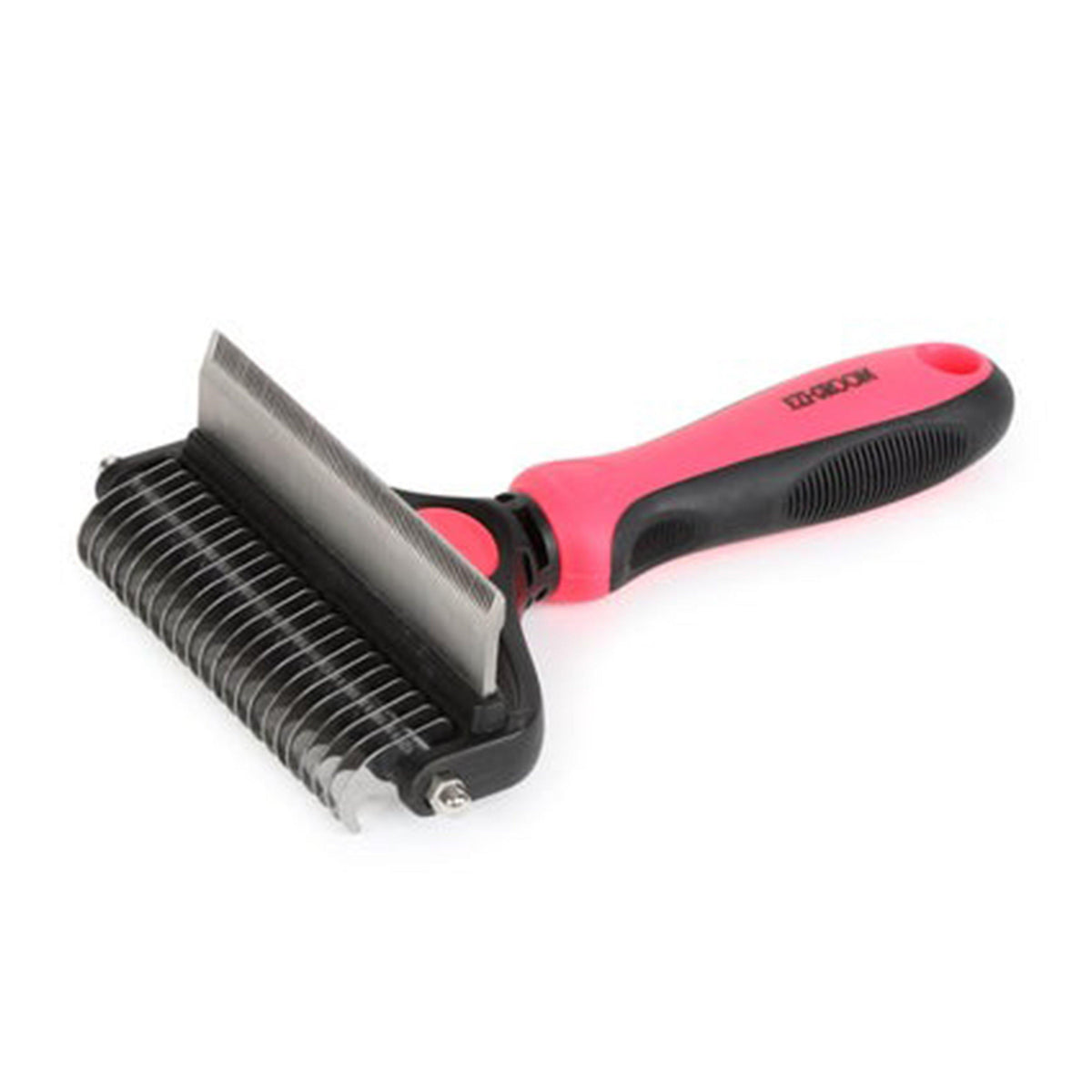 Tidy Up Comb Pink