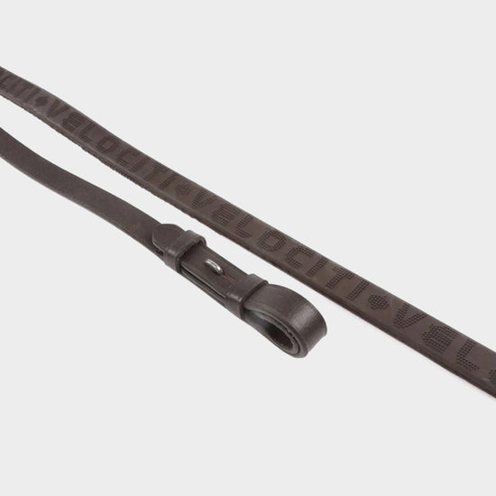 RAPIDA Pro Suregrip Reins Brown