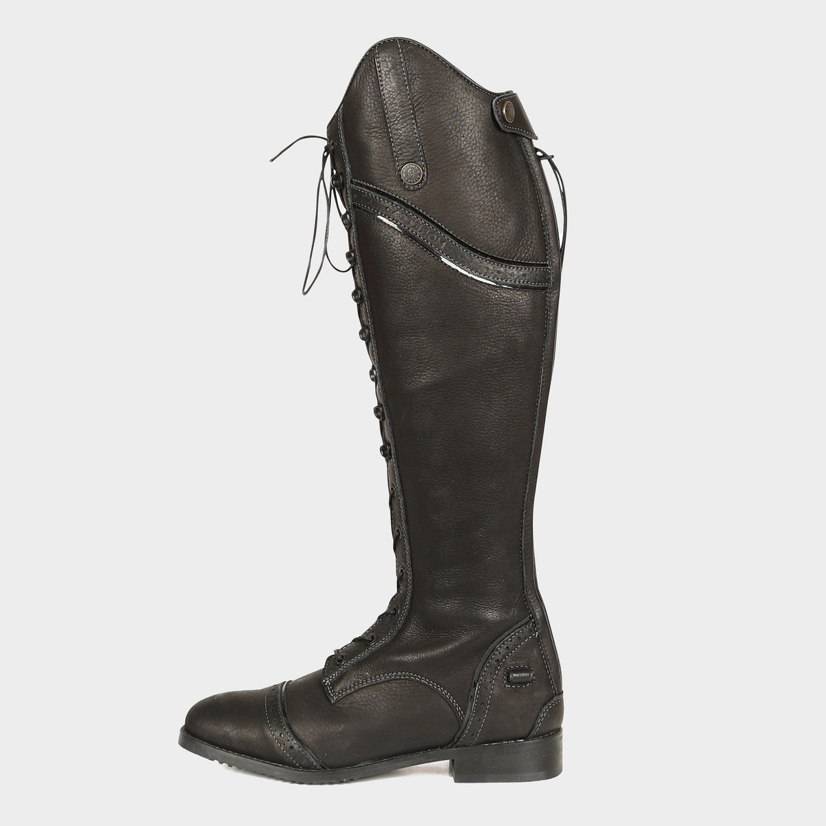 Womens Maddalena Boots Black
