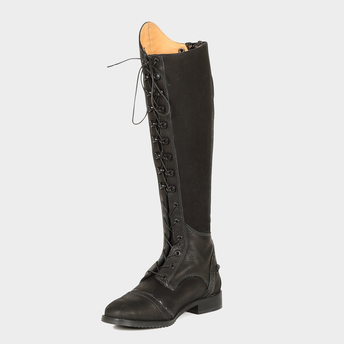 Womens Maddalena Boots Black