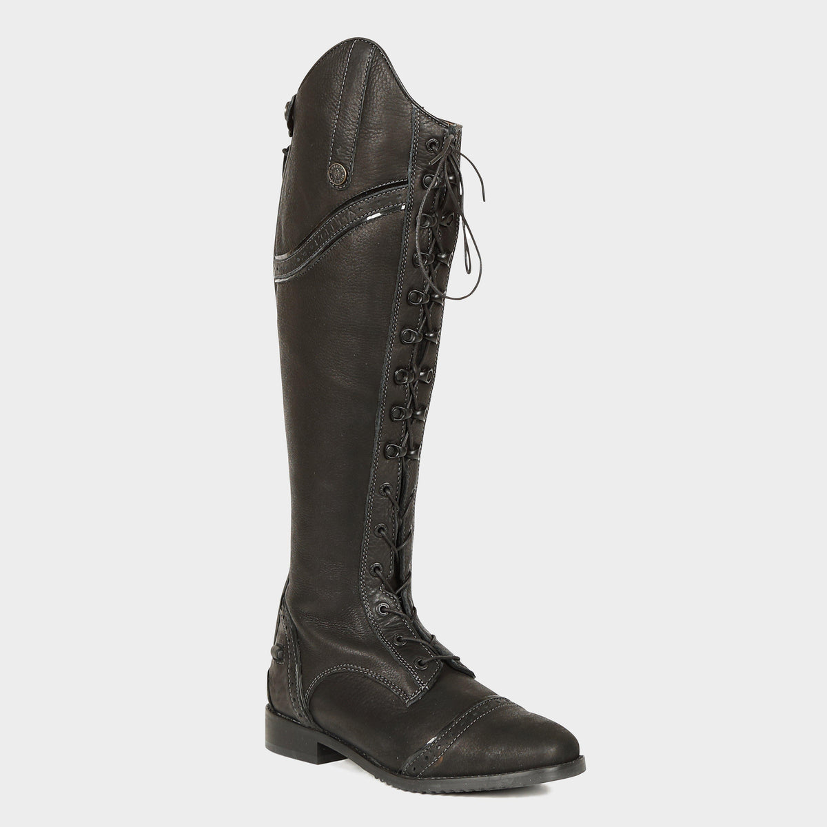 Womens Maddalena Boots Black