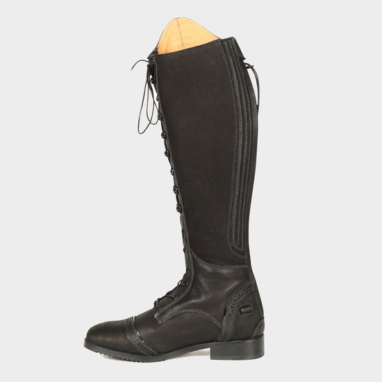 Womens Maddalena Boots Black
