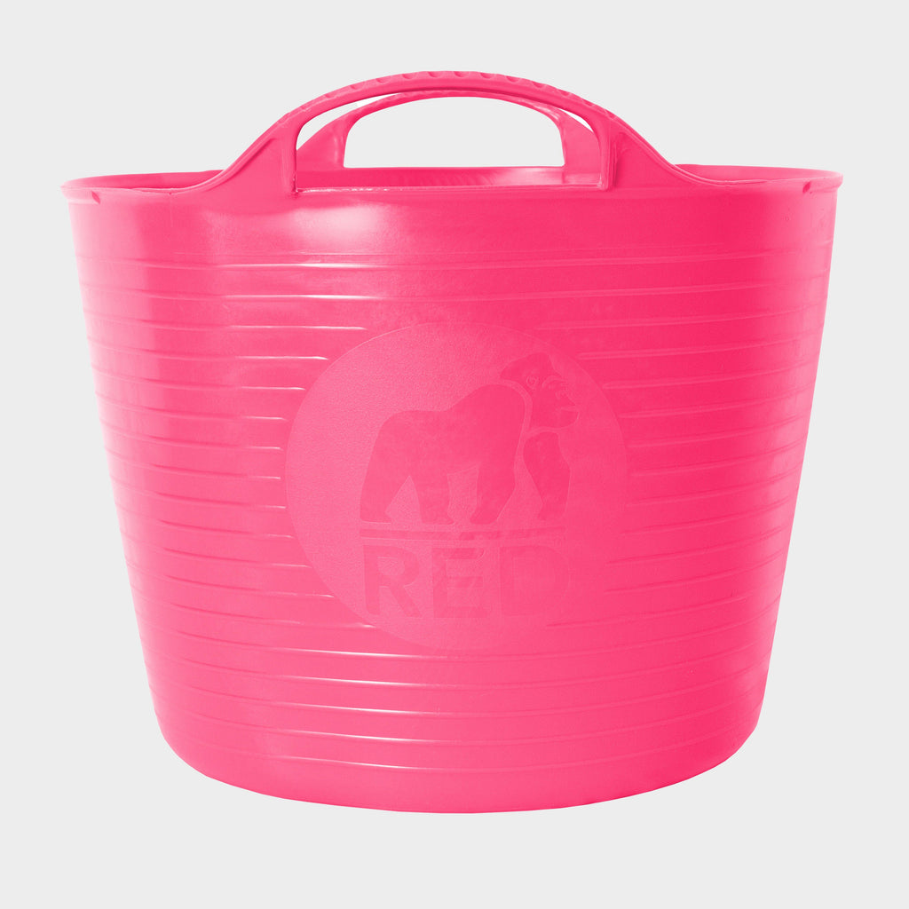 Flexible Tub Pink