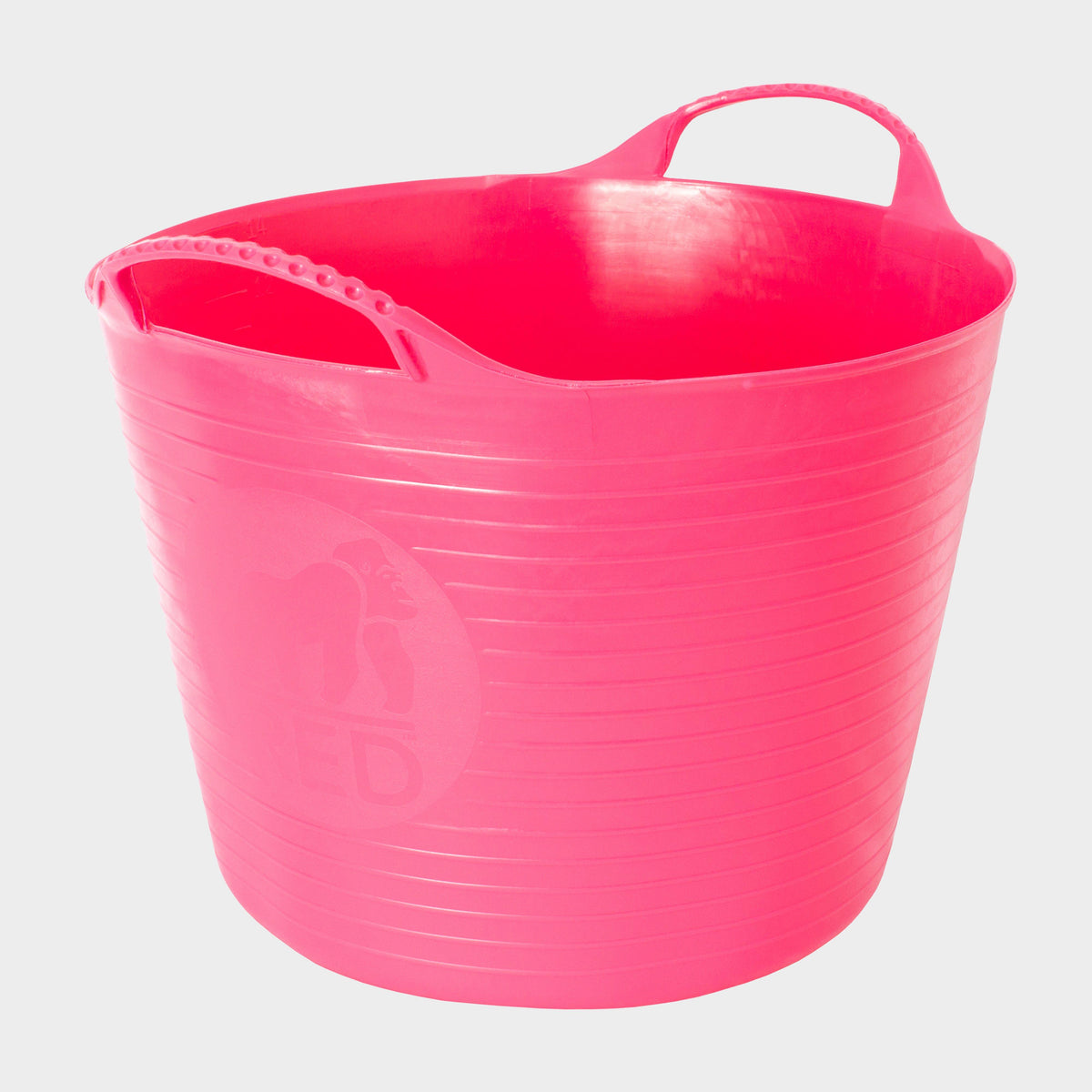 Flexible Tub Pink