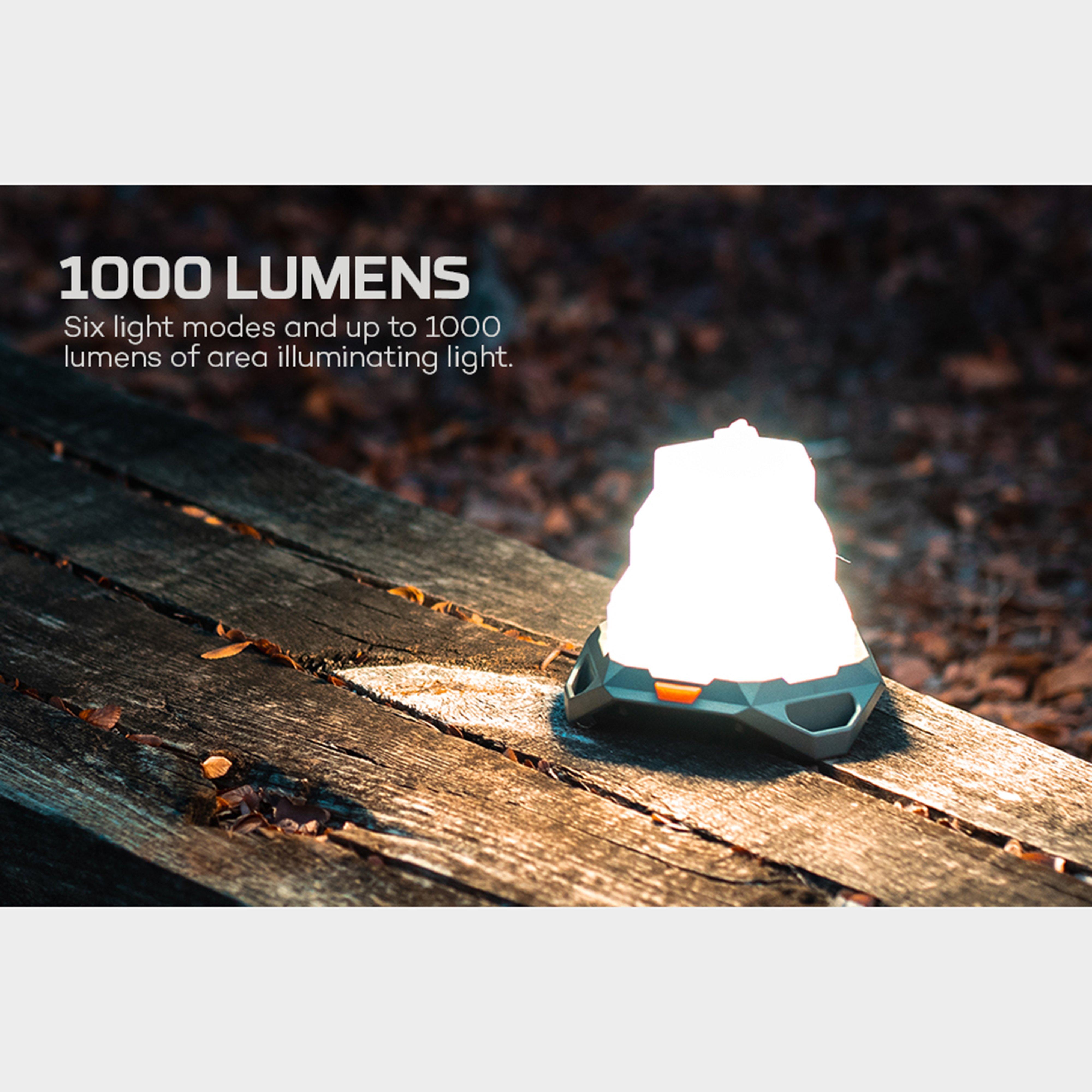 Galileo Air 1000 Lantern