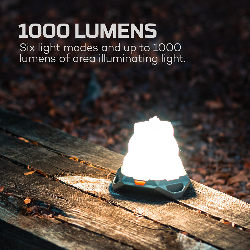 Galileo Air 1000 Lantern