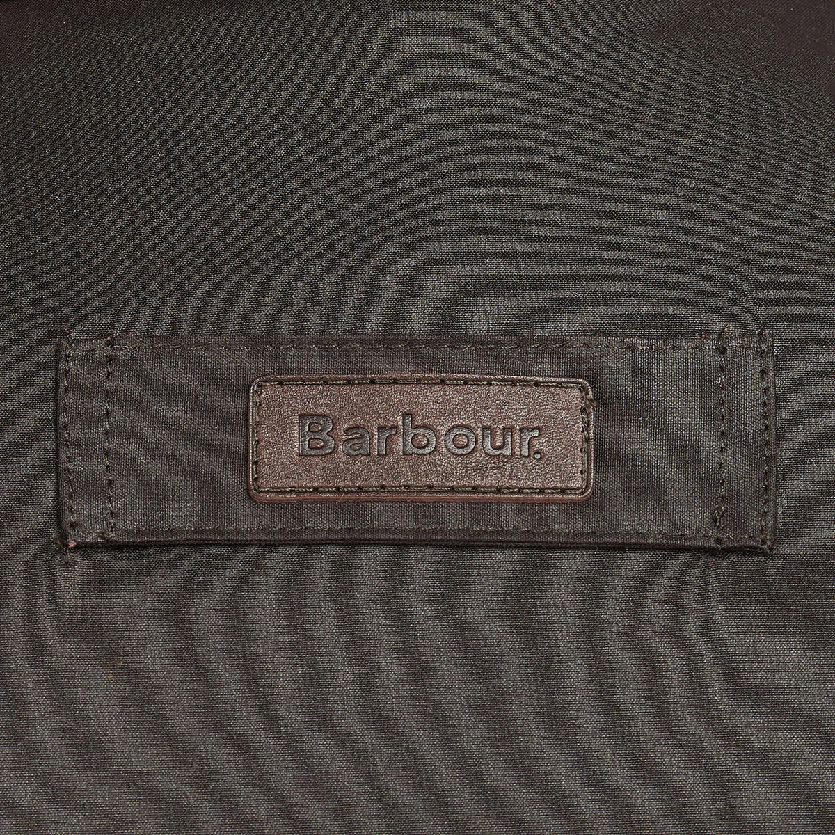 Mens Prestbury Wax Jacket Rustic