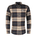Mens Hogside Regular Tartan Shirt Classic Tartan