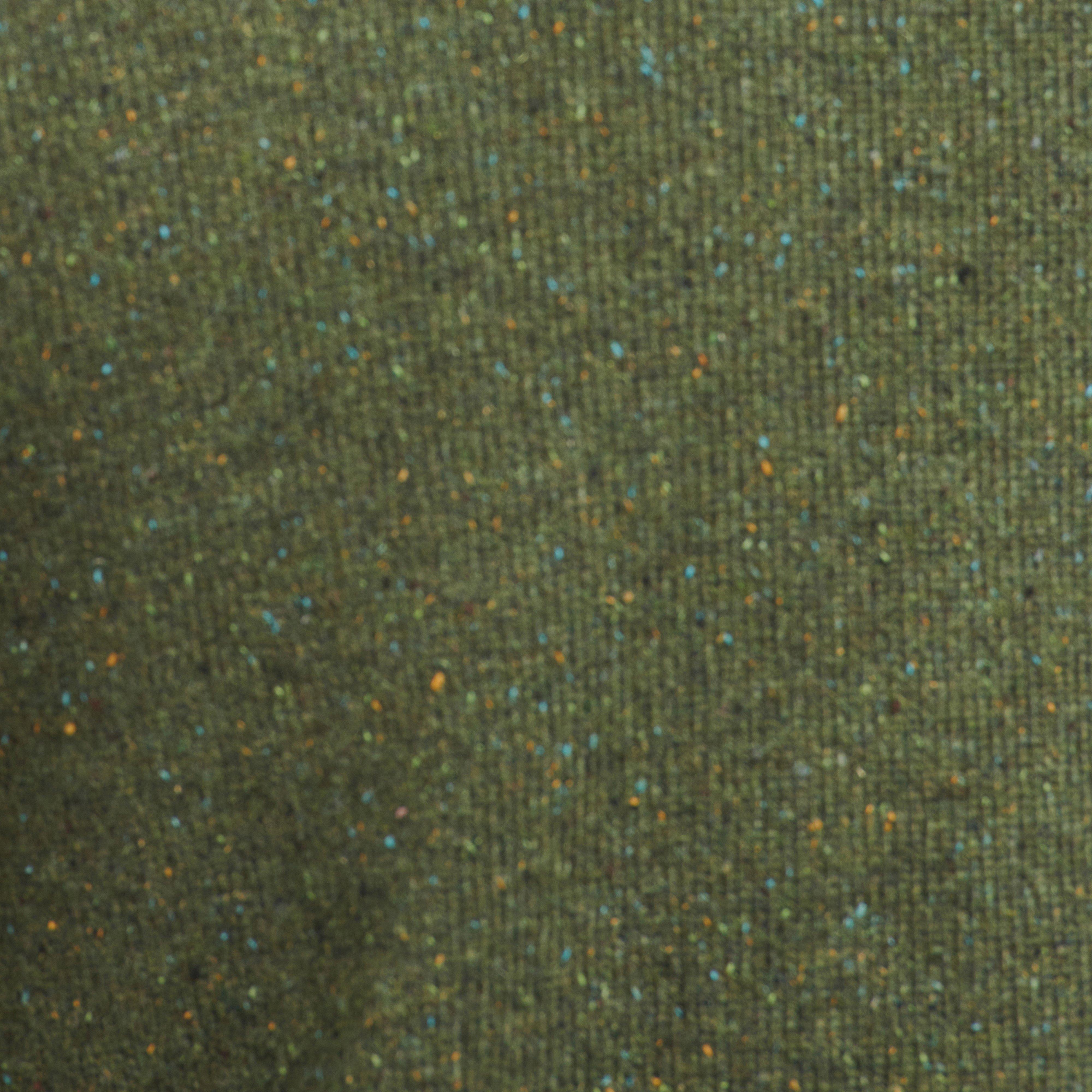 Mens Tisbury Crew Neck Sweater Forest