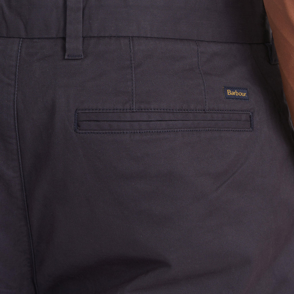 Mens Neuston Essential Chinos Navy