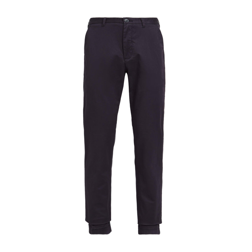 Mens Neuston Essential Chinos Navy