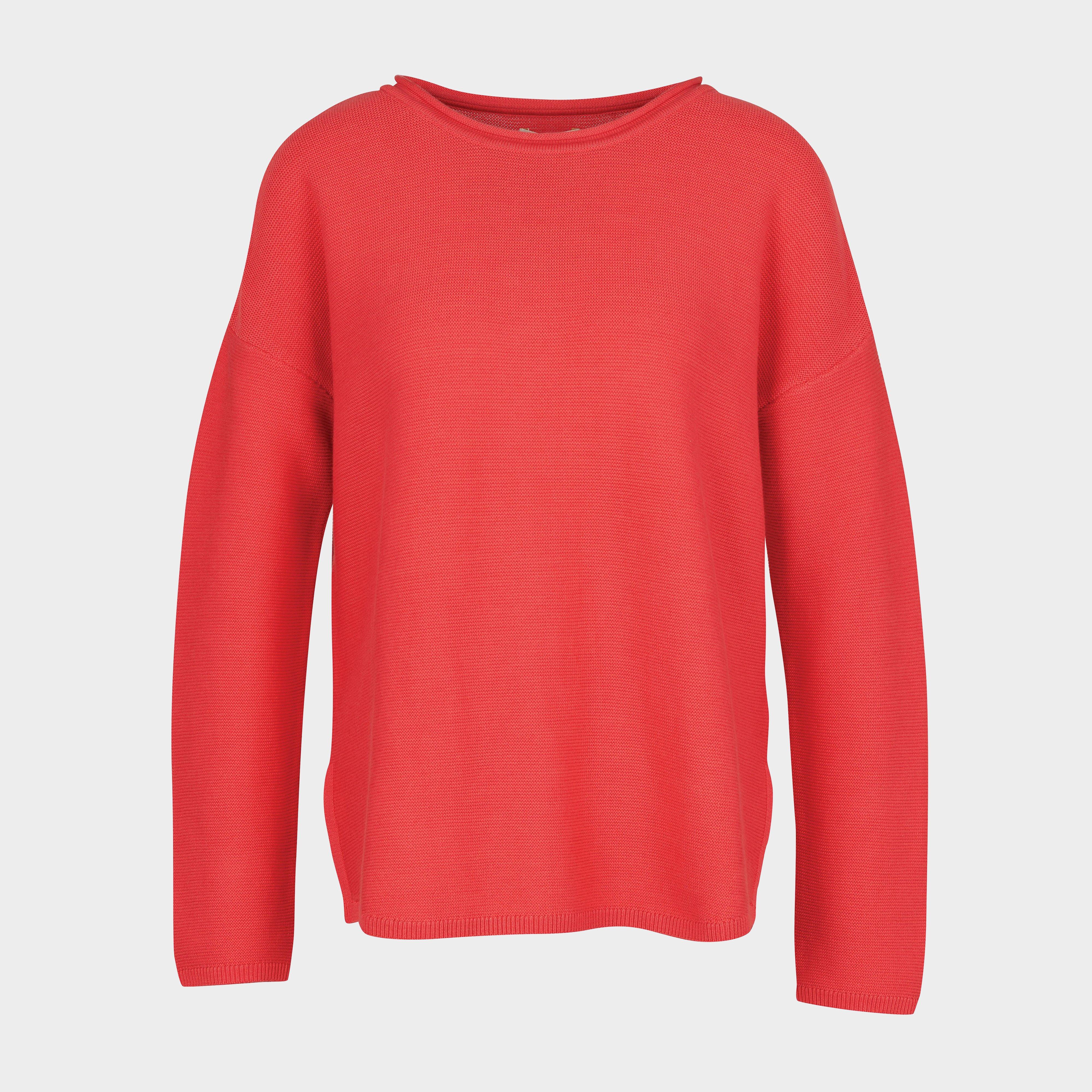 Womens Mariner Knit Fandango