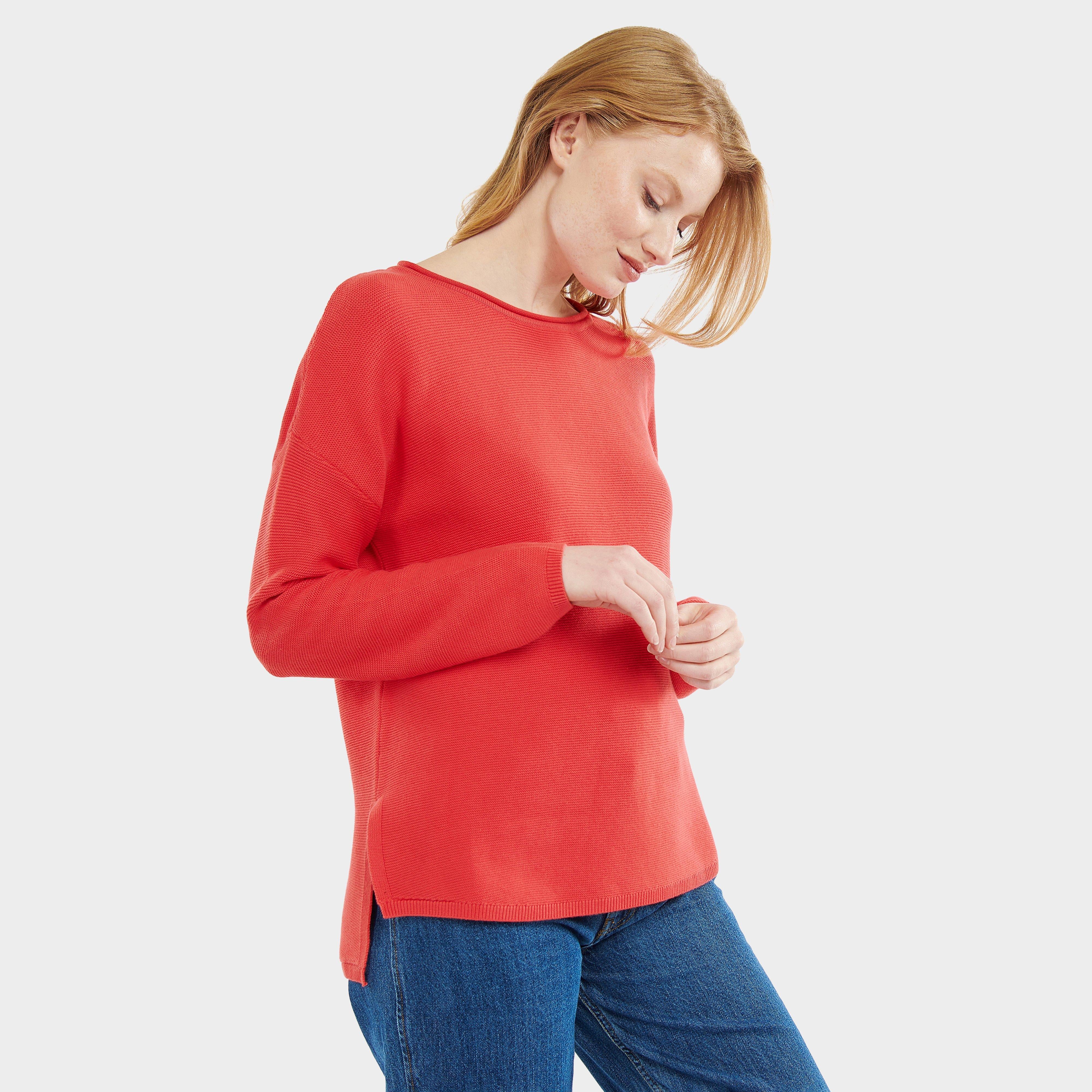 Womens Mariner Knit Fandango