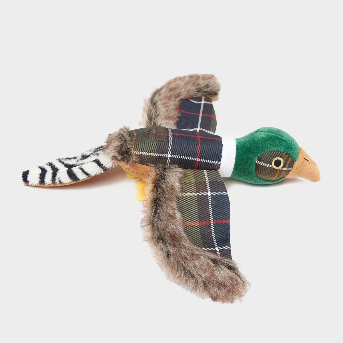 Pheasant Dog Toy