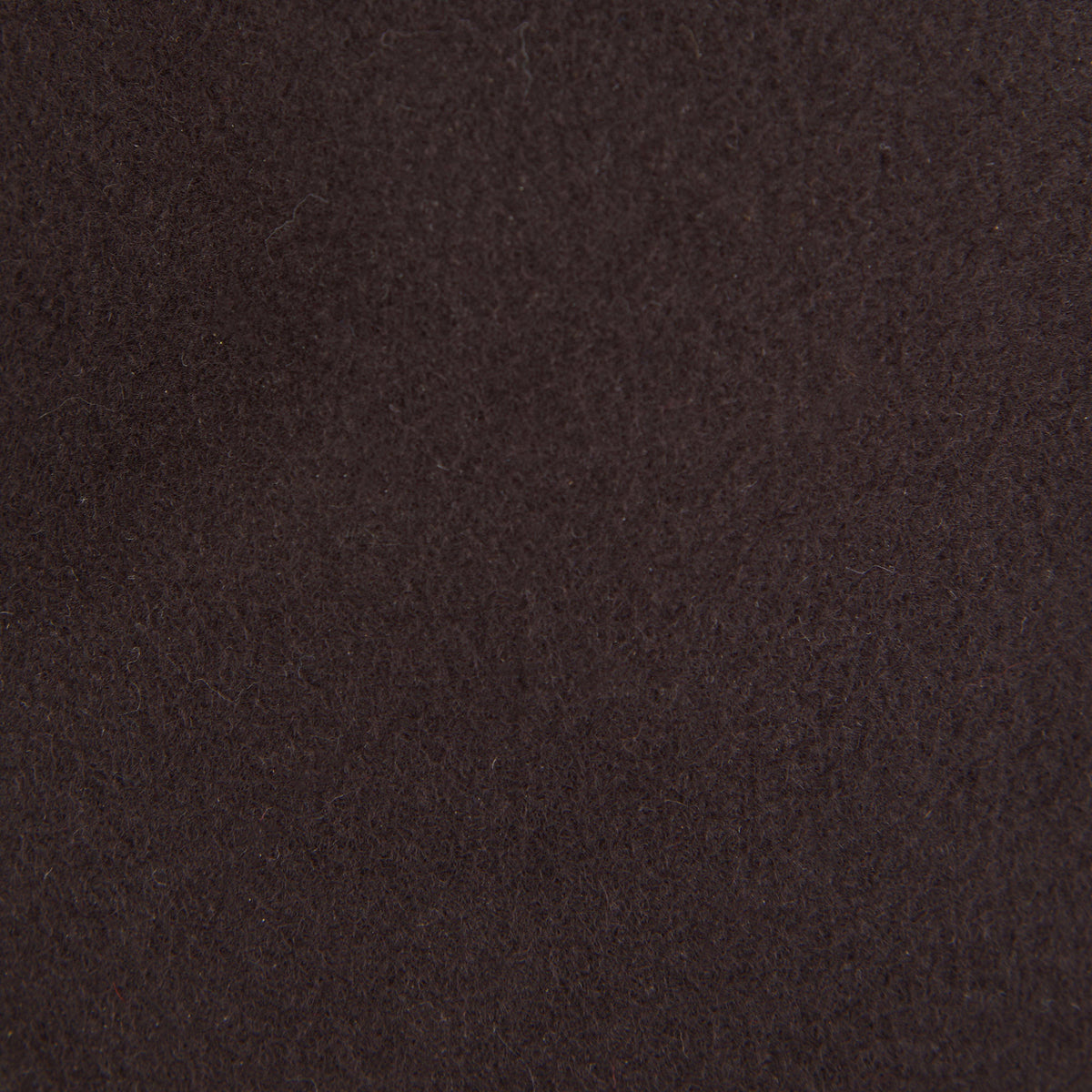 Womens Tack Fedora Chocolate/Praline