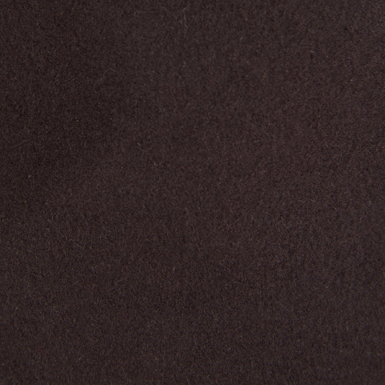 Womens Tack Fedora Chocolate/Praline