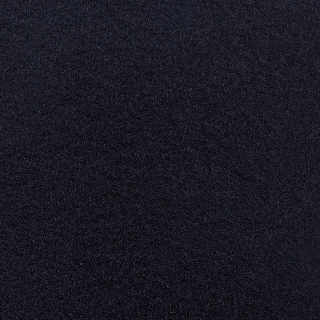 Womens Tack Fedora Navy