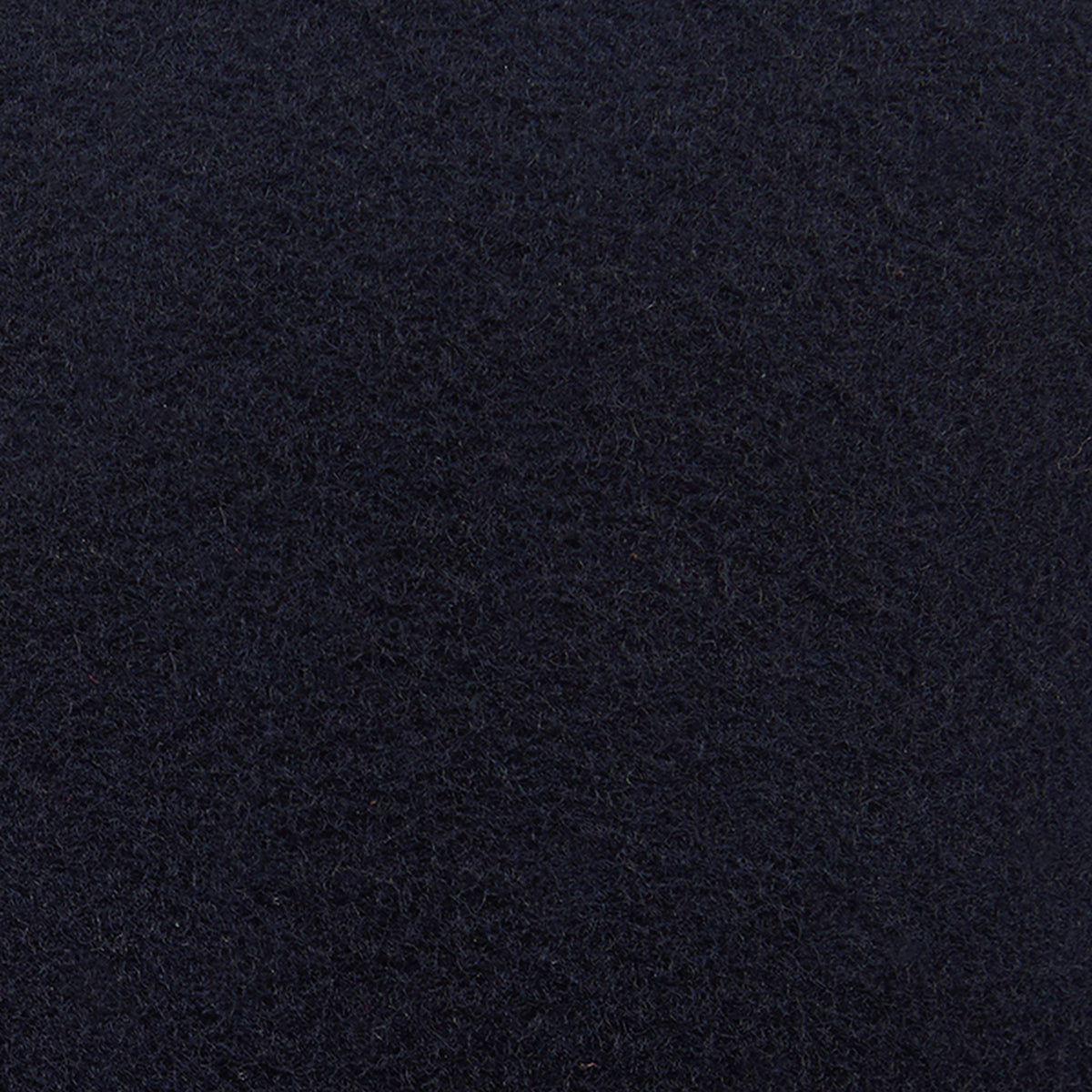 Womens Tack Fedora Navy