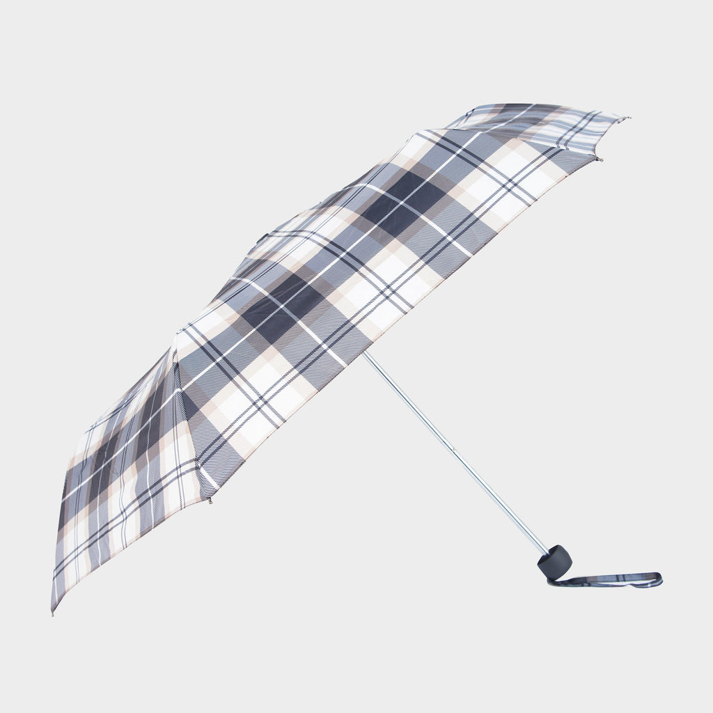 Womens Portree Umbrella Rosewood