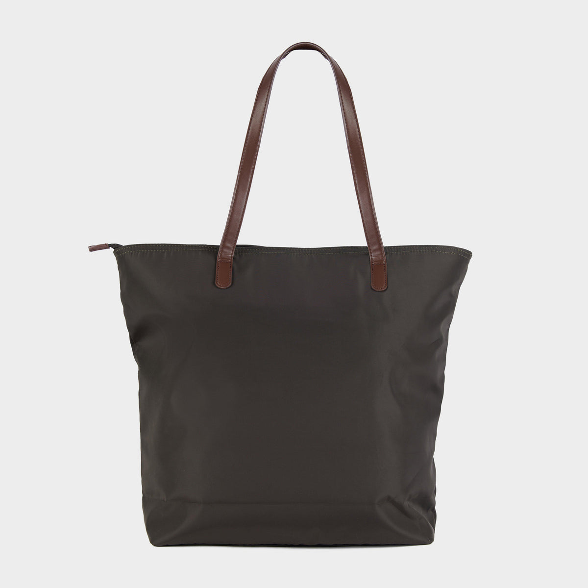 Womens Edderton Tote Bag Olive