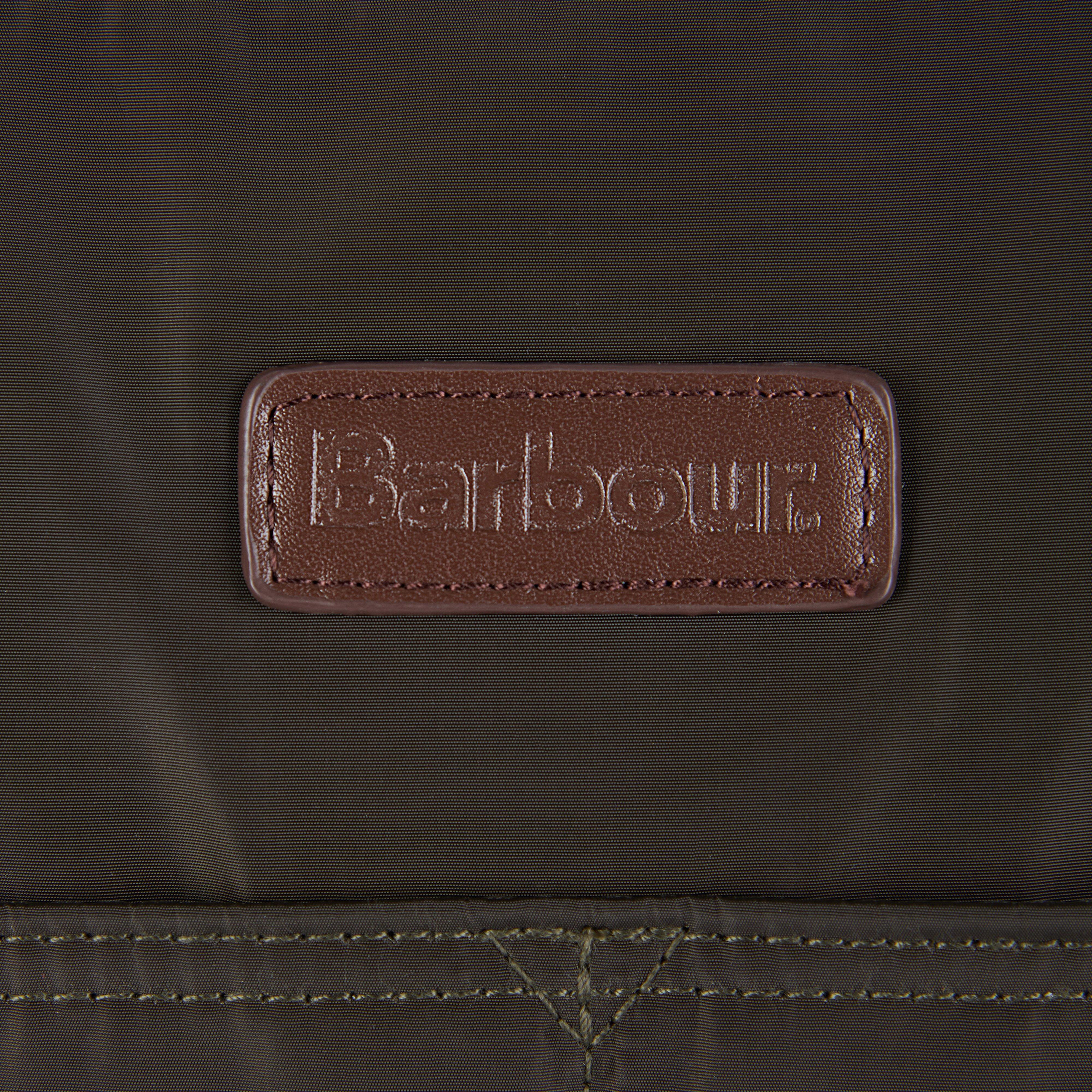 Womens Edderton Tote Bag Olive