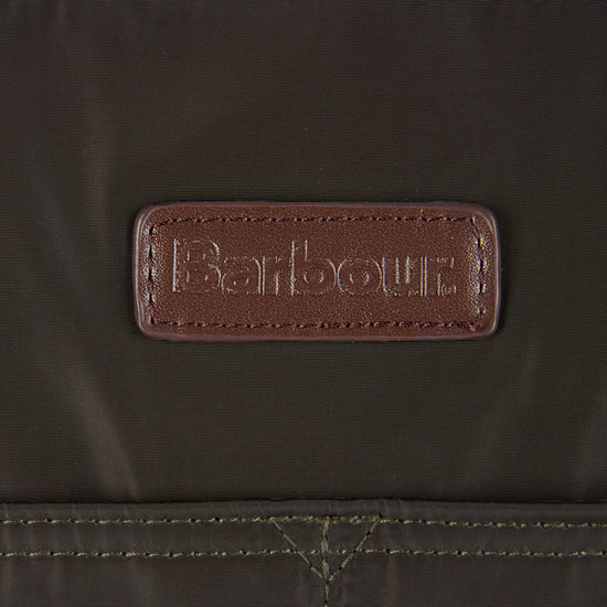 Womens Edderton Tote Bag Olive