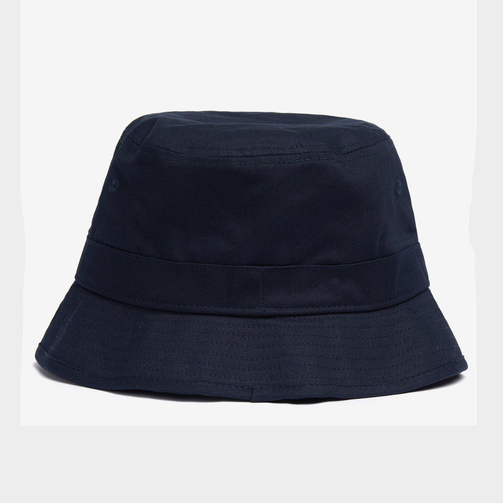 Cascade Bucket Hat Navy