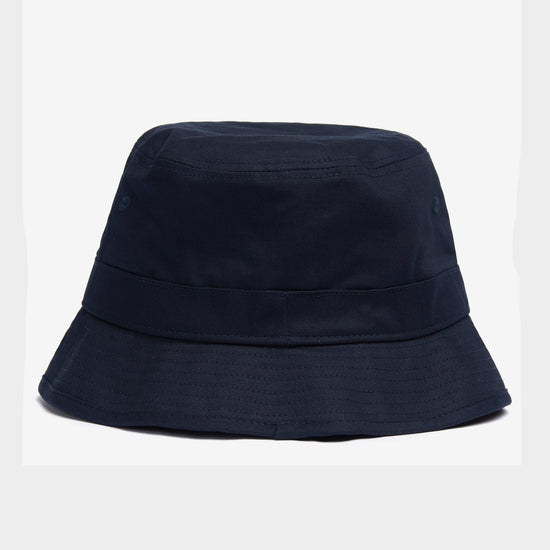 Cascade Bucket Hat Navy
