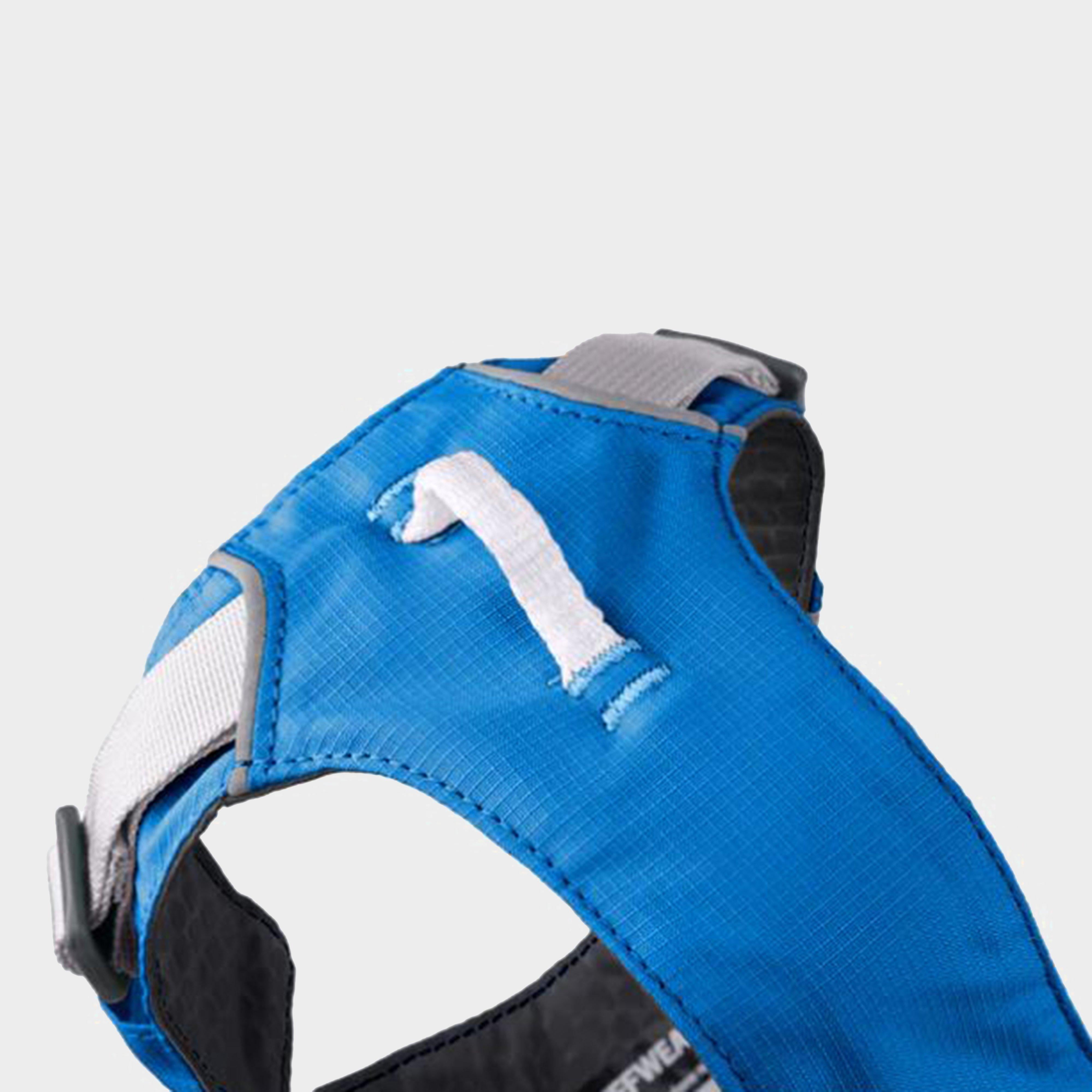 Flagline™ Dog Harness with Handle Sage Green