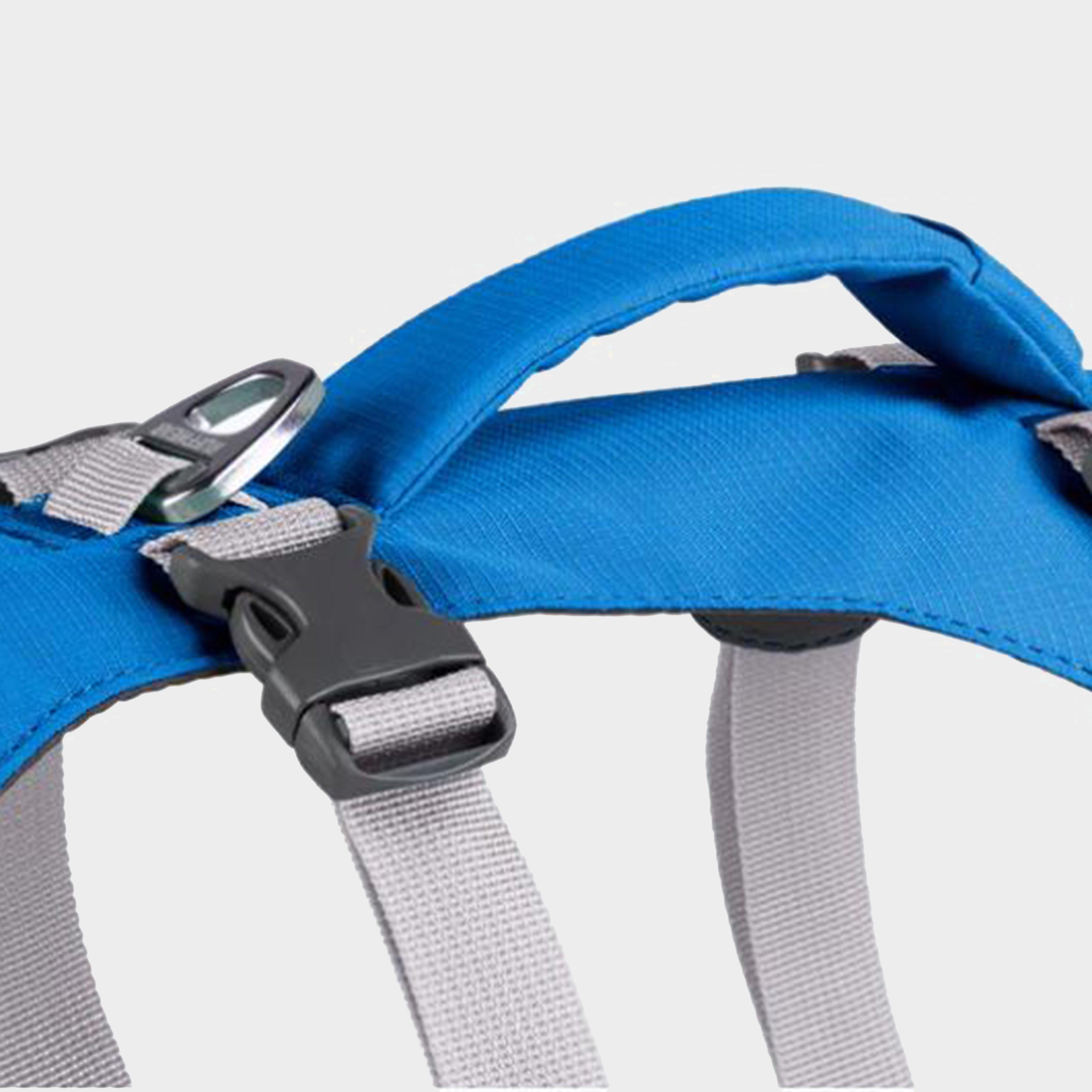 Flagline™ Dog Harness with Handle Sage Green
