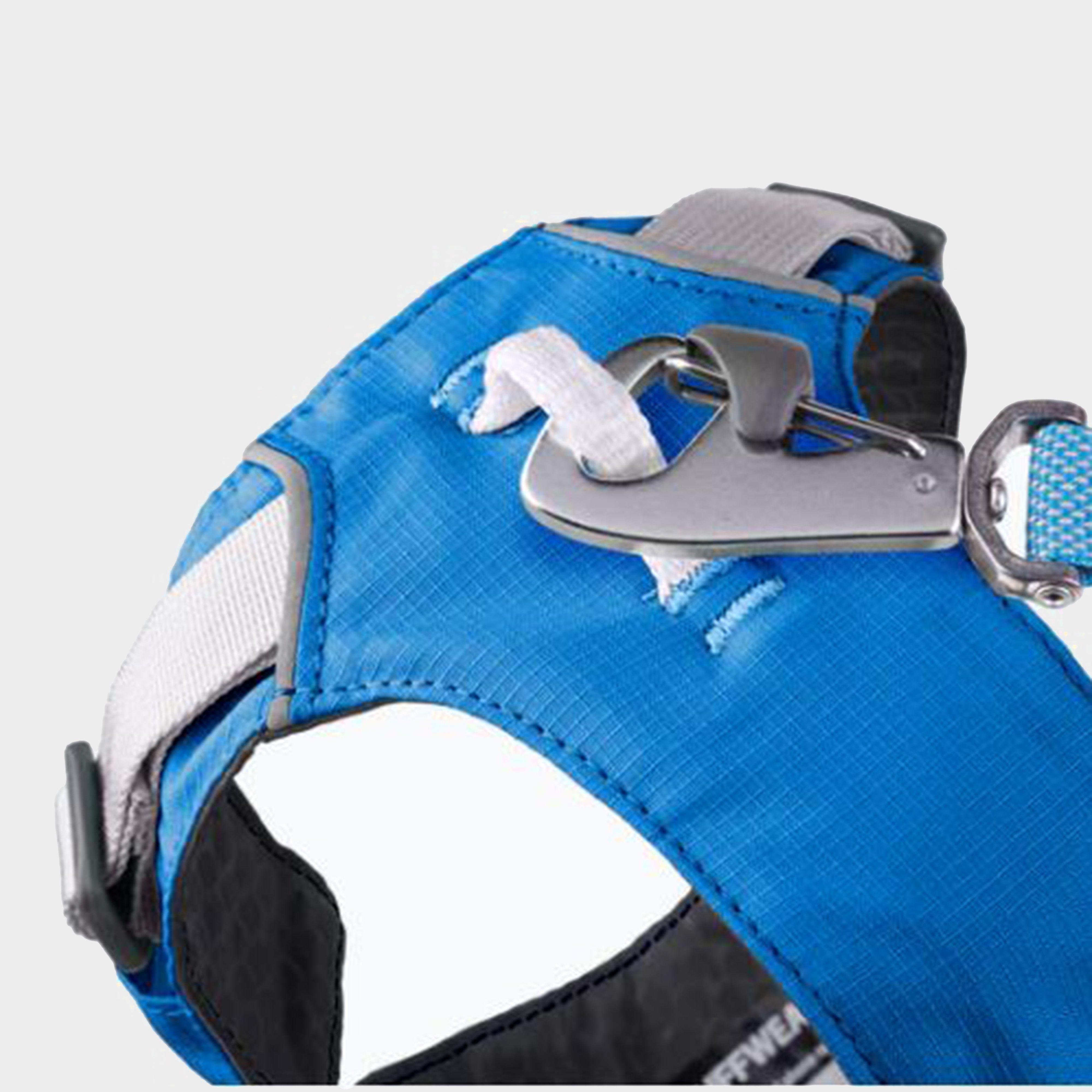 Hi & Light™ Lightweight Dog Harness Blue Dusk