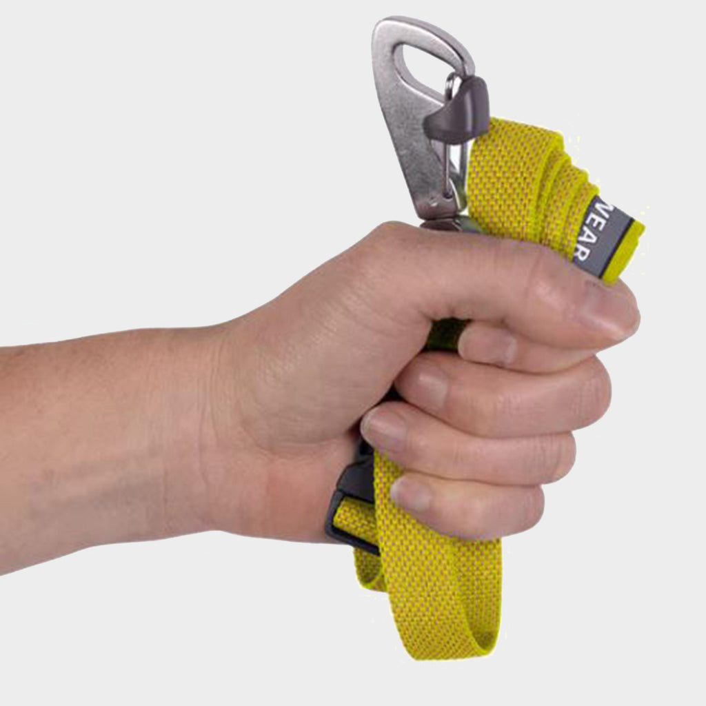 Flagline™ Dog Lead Lichen Green