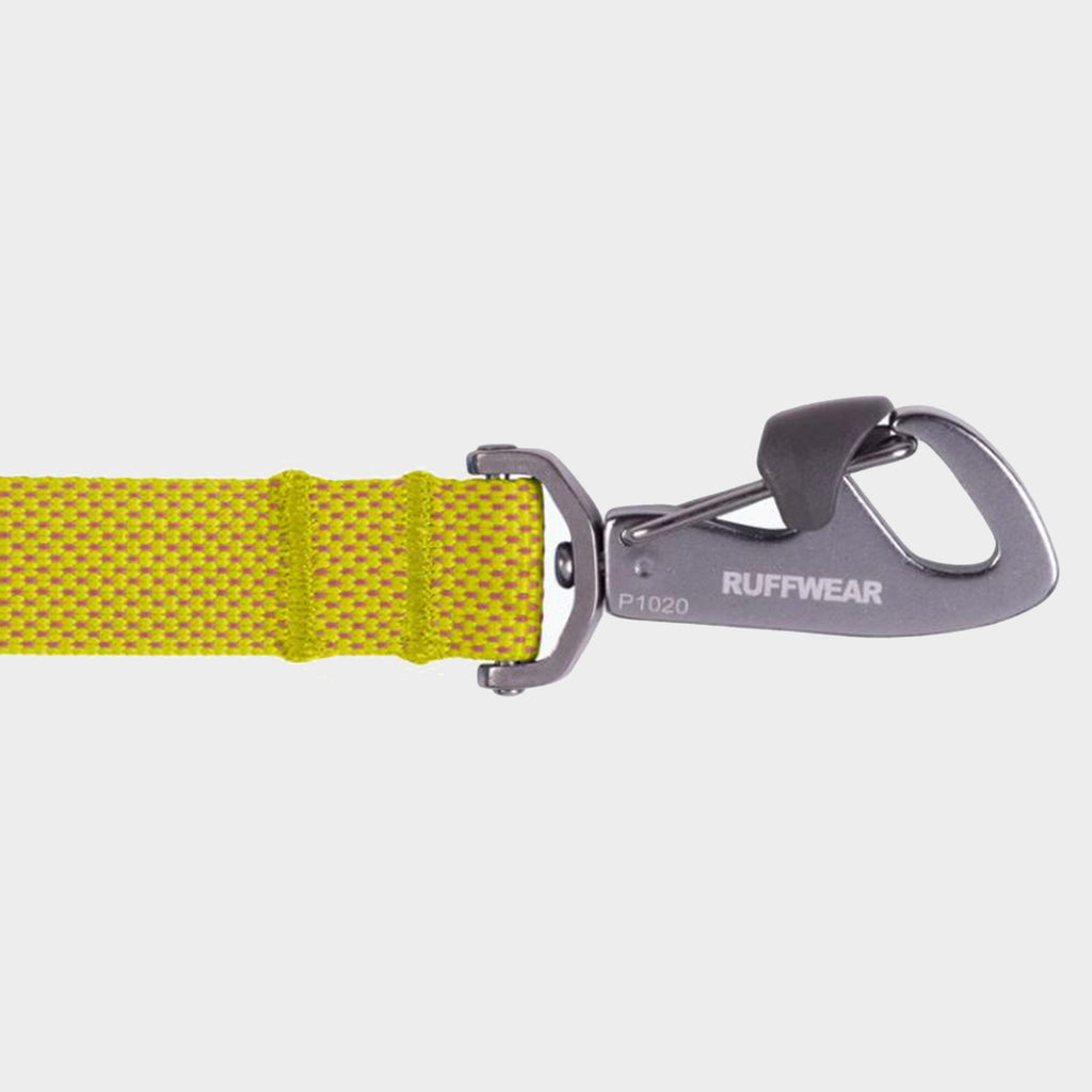 Flagline™ Dog Lead Lichen Green