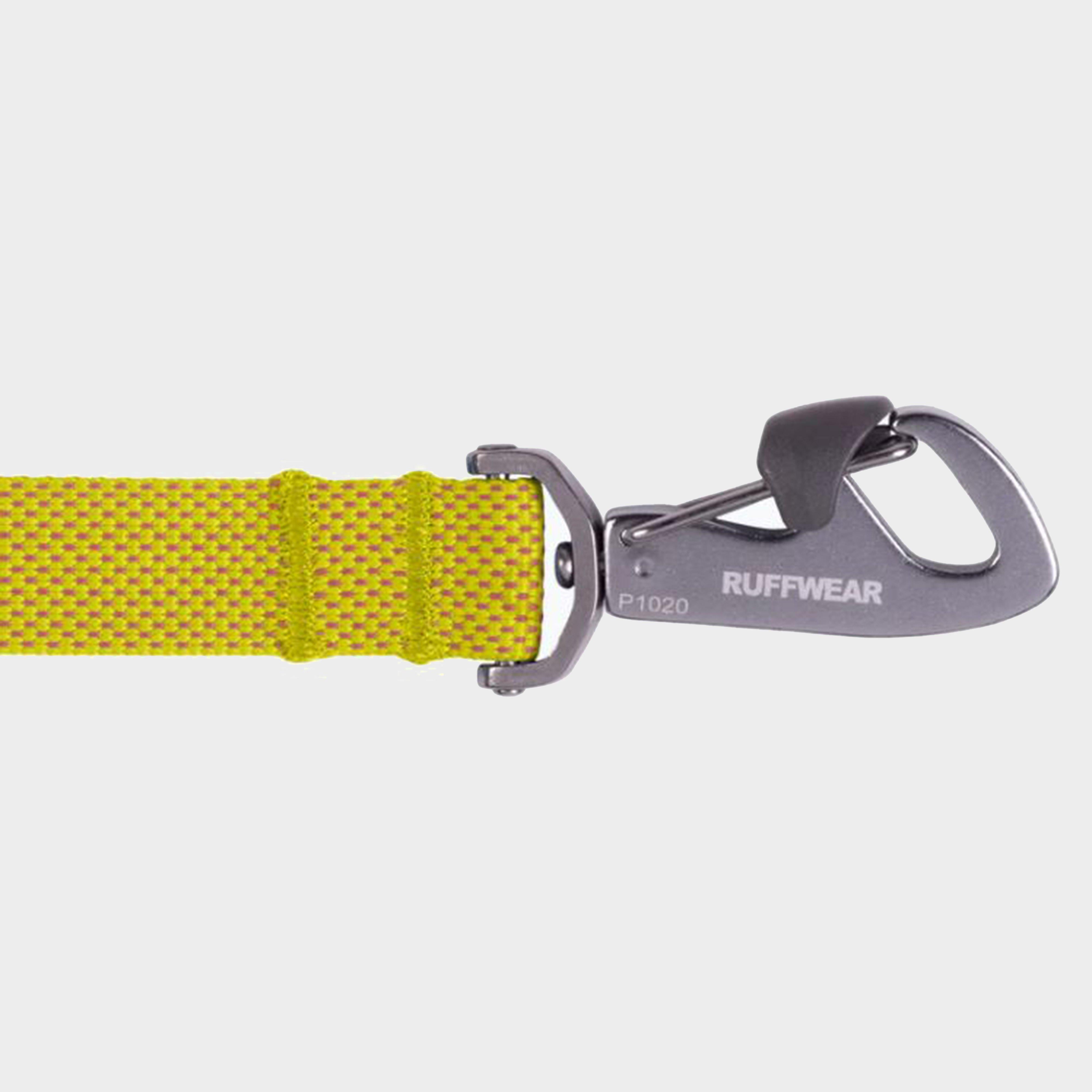 Flagline™ Dog Lead Lichen Green