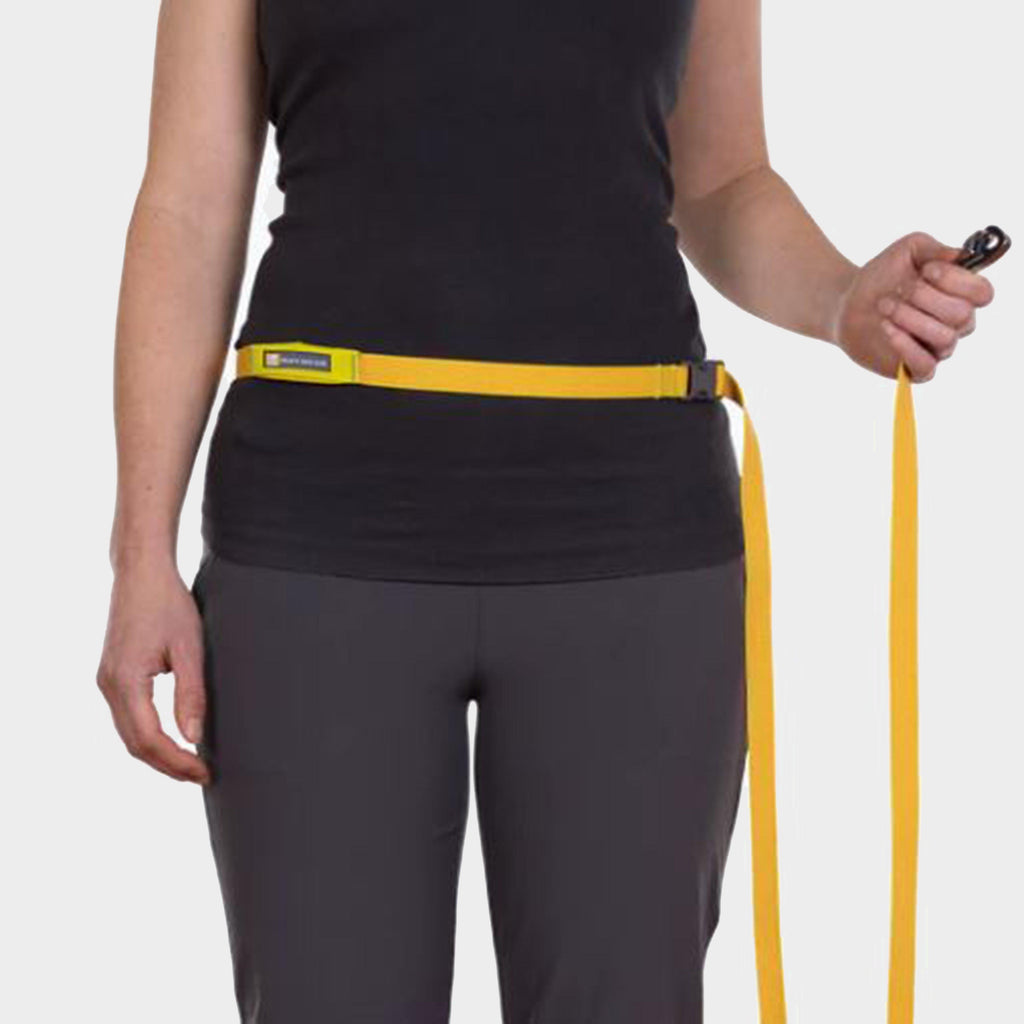 Flagline™ Dog Lead Lichen Green