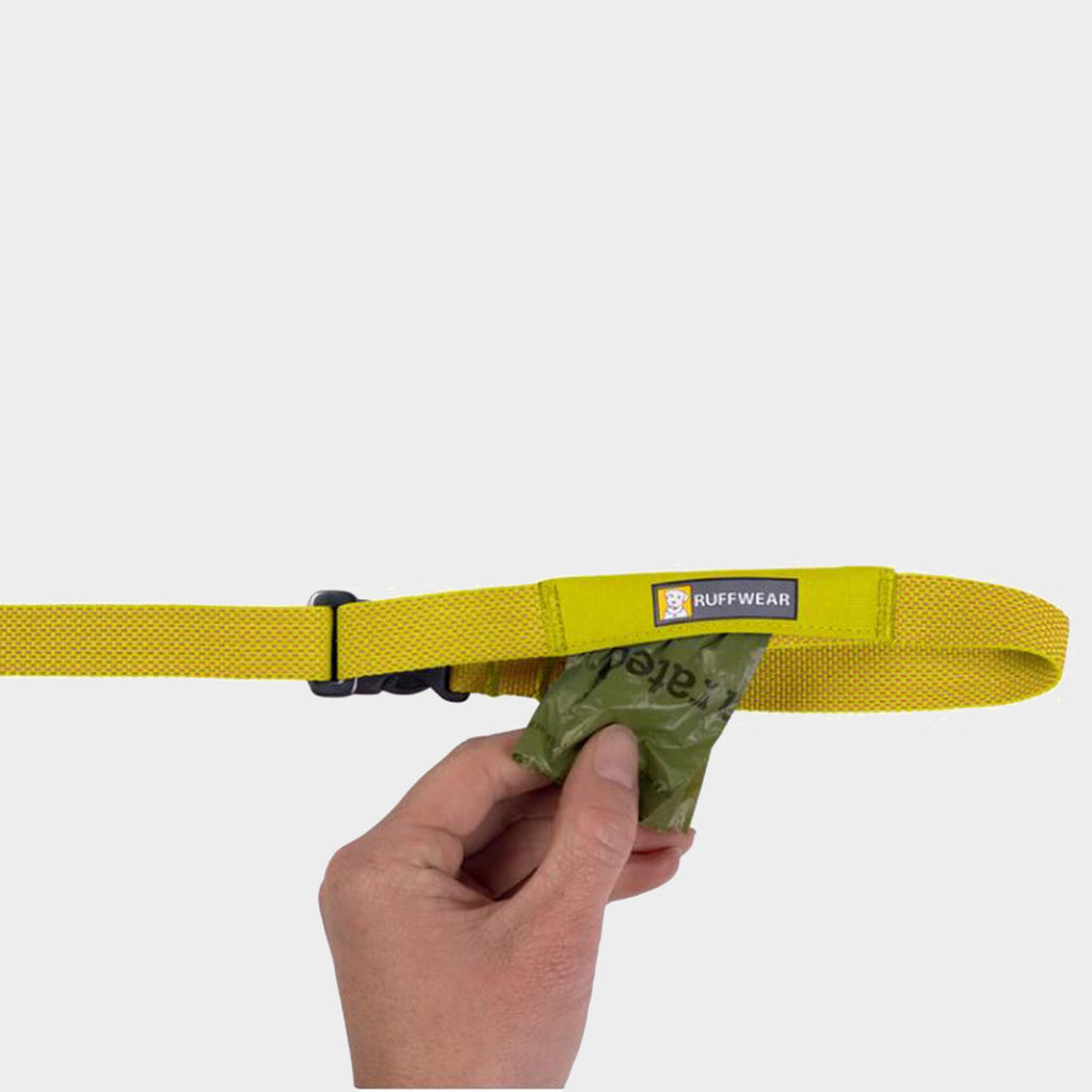 Flagline™ Dog Lead Lichen Green