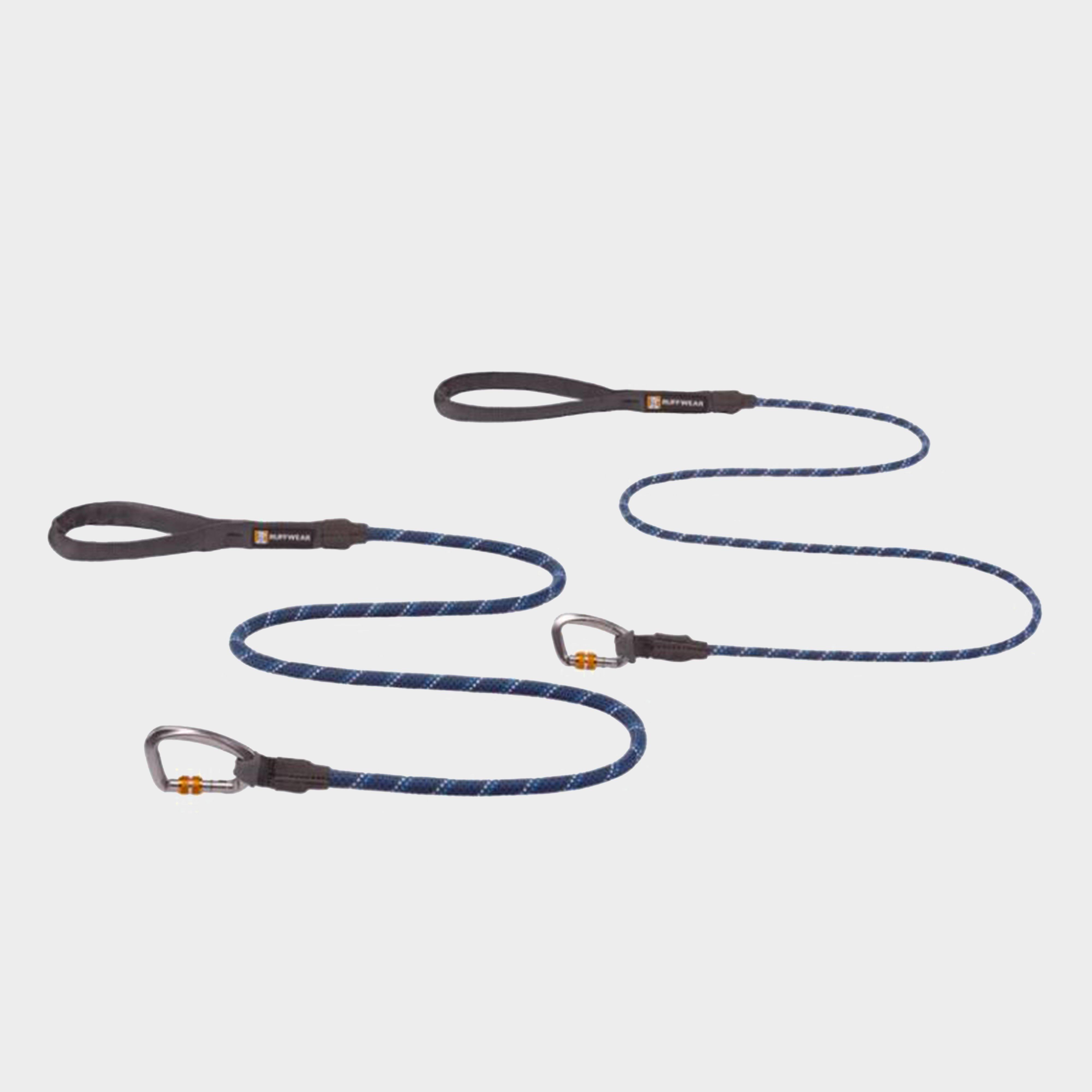 Knot-A-Leash™ Rope Lead Blue Moon