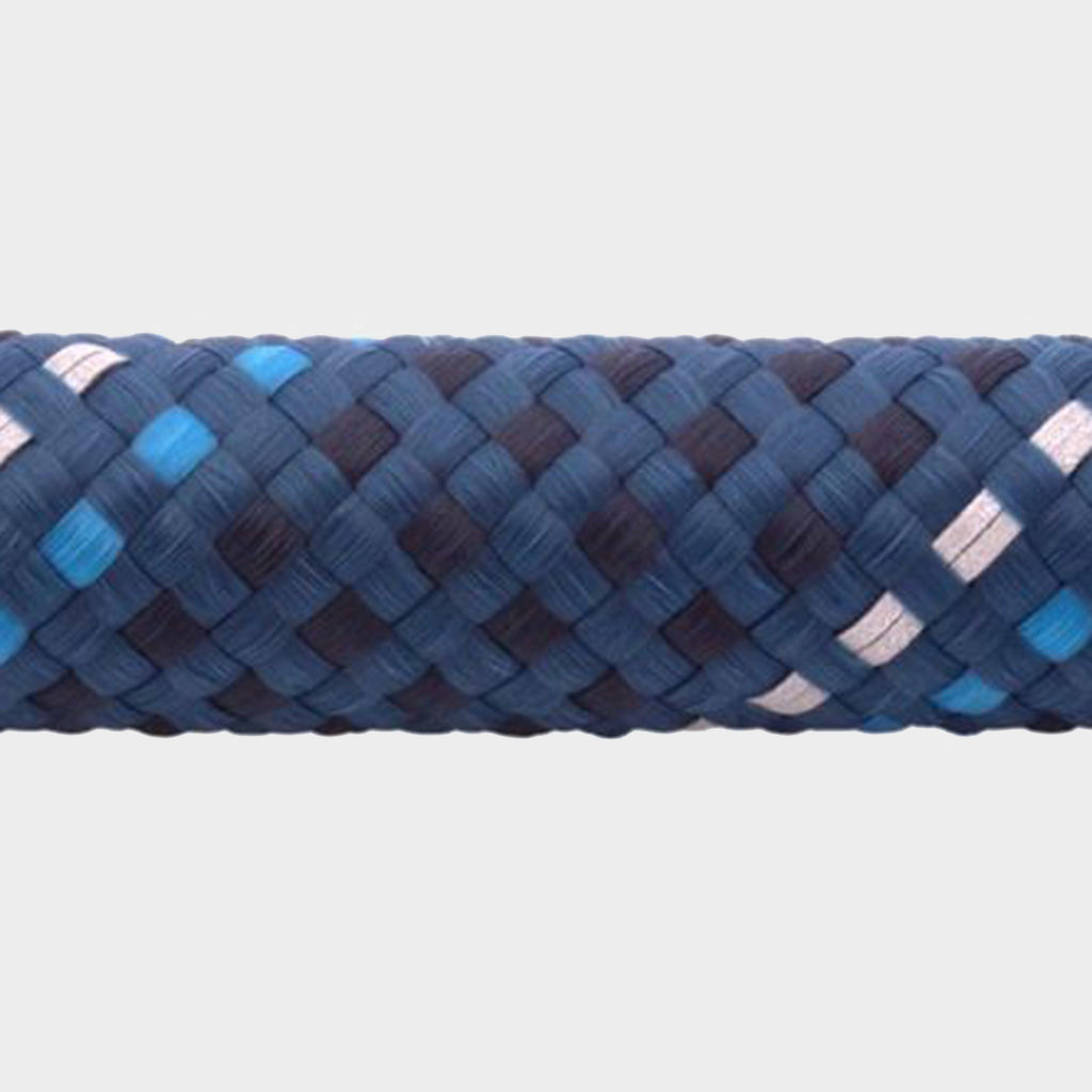 Knot-A-Leash™ Rope Lead Blue Moon