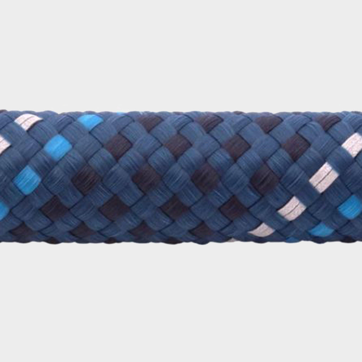 Knot-A-Leash™ Rope Lead Blue Moon