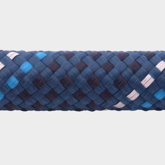 Knot-A-Leash™ Rope Lead Blue Moon