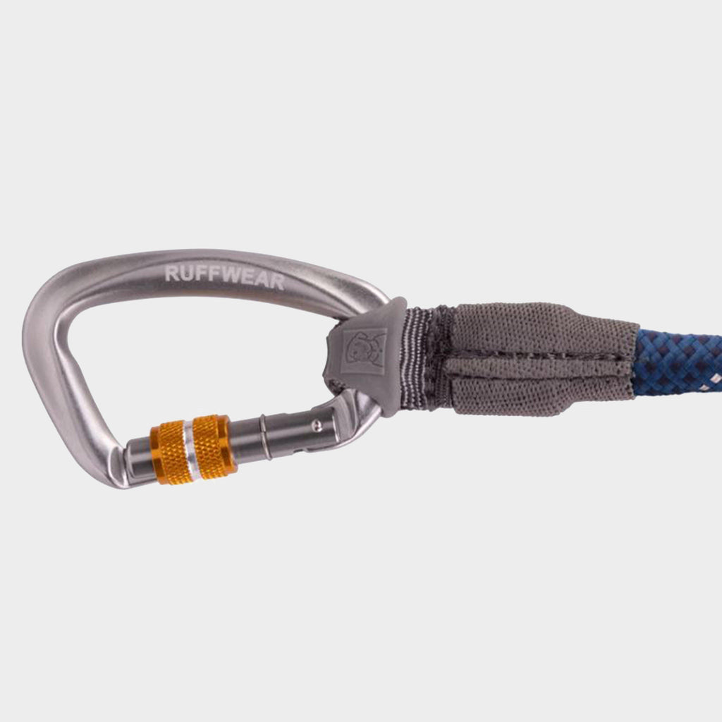 Knot-A-Leash™ Rope Lead Blue Moon