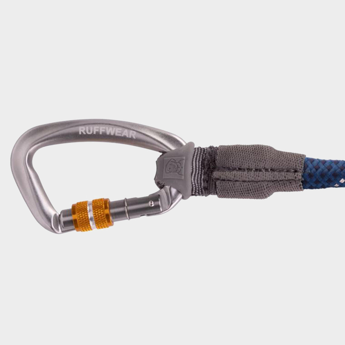 Knot-A-Leash™ Rope Lead Blue Moon