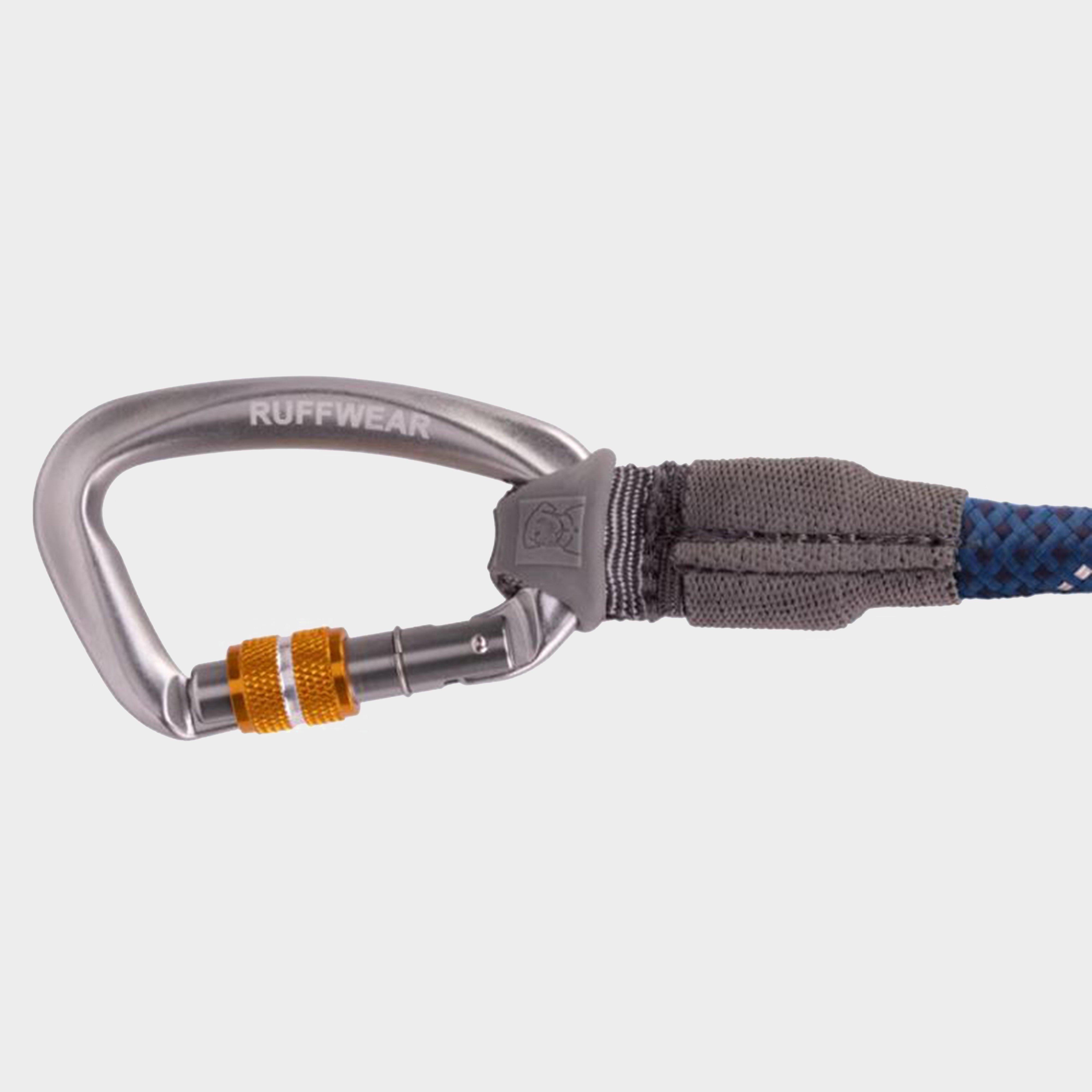 Knot-A-Leash™ Rope Lead Blue Moon