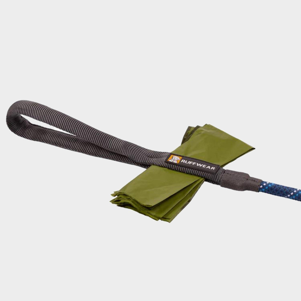 Knot-A-Leash™ Rope Lead Blue Moon